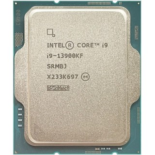Intel® Core™ i9-13900KF, S1700 Tray